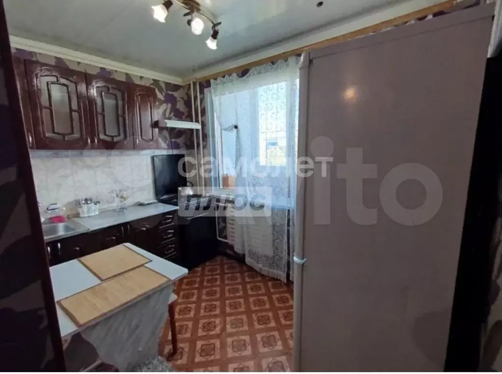 1-к. квартира, 39 м, 8/9 эт. - Фото 1