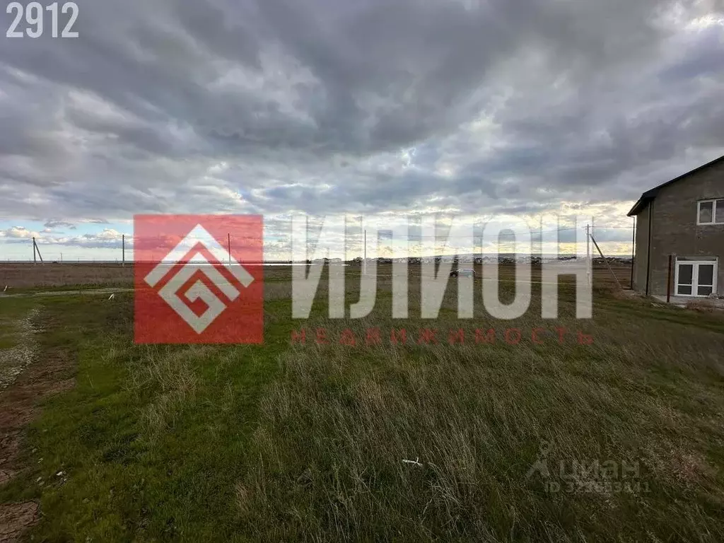 Участок в Крым, Феодосия муниципальный округ, с. Береговое ул. ... - Фото 2