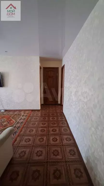 3-к. квартира, 55 м, 4/5 эт. - Фото 1