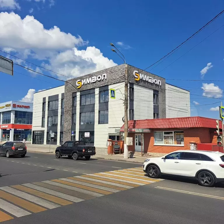 Свободного назначения, 73.5 м - Фото 1