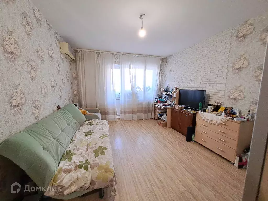 Продаётся 2-к квартира, 61.2 м - Фото 0