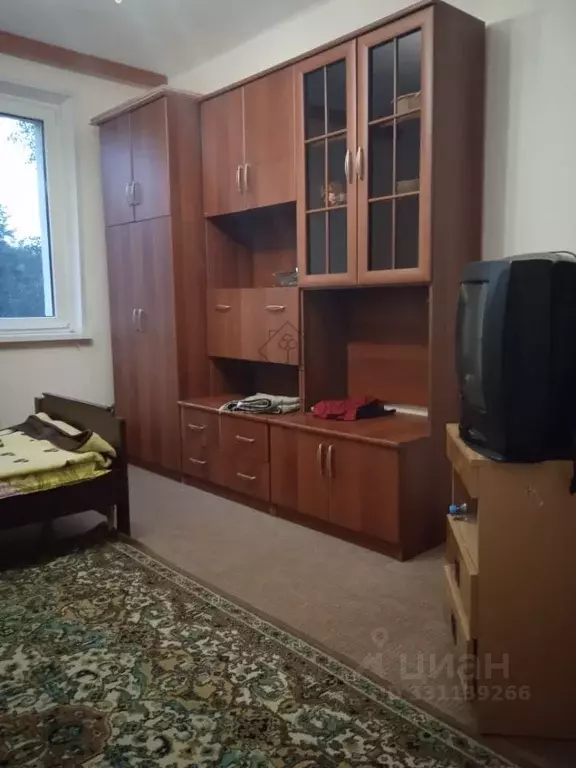 Комната Москва ул. Лескова, 5 (16.0 м) - Фото 1