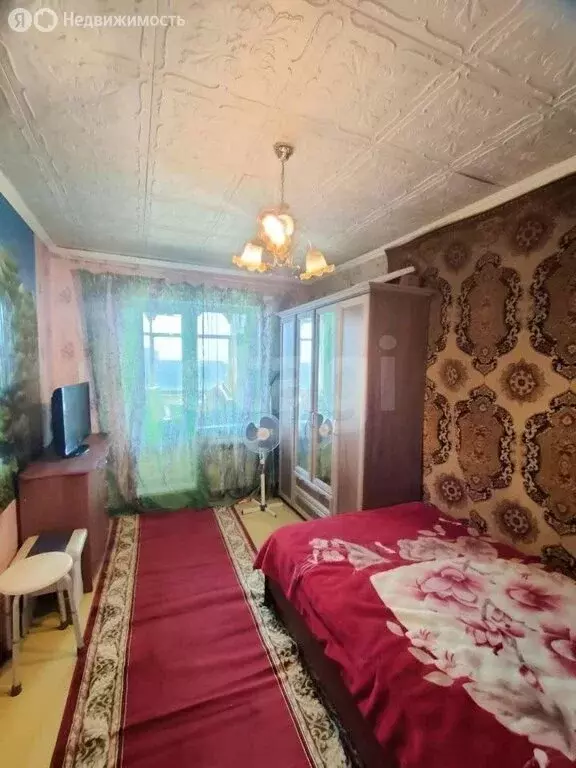 3-комнатная квартира: Омск, улица Дианова, 3 (63 м) - Фото 2