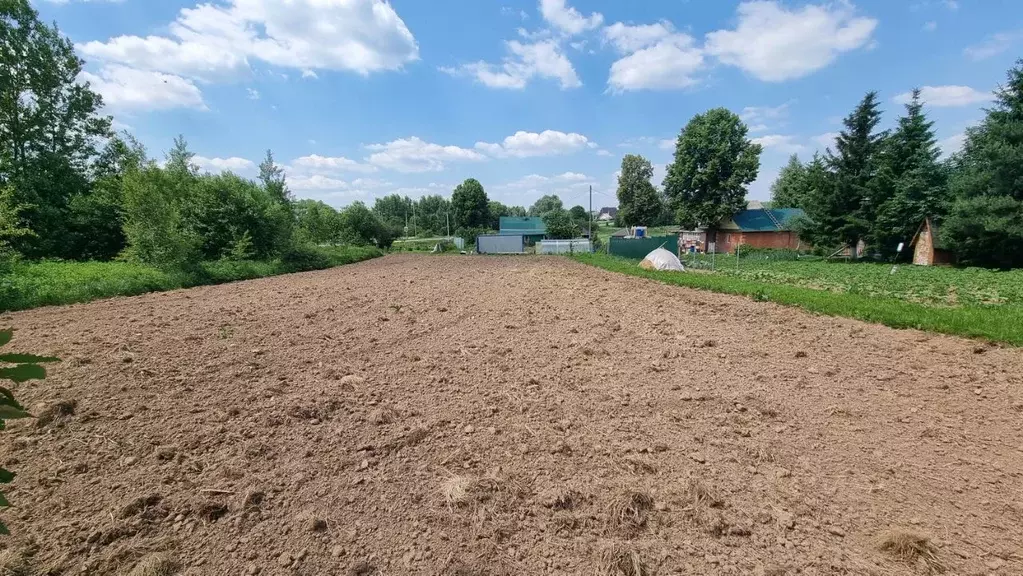 Участок в Москва Кленовское поселение, д. Чернецкое,  (9.0 сот.) - Фото 2