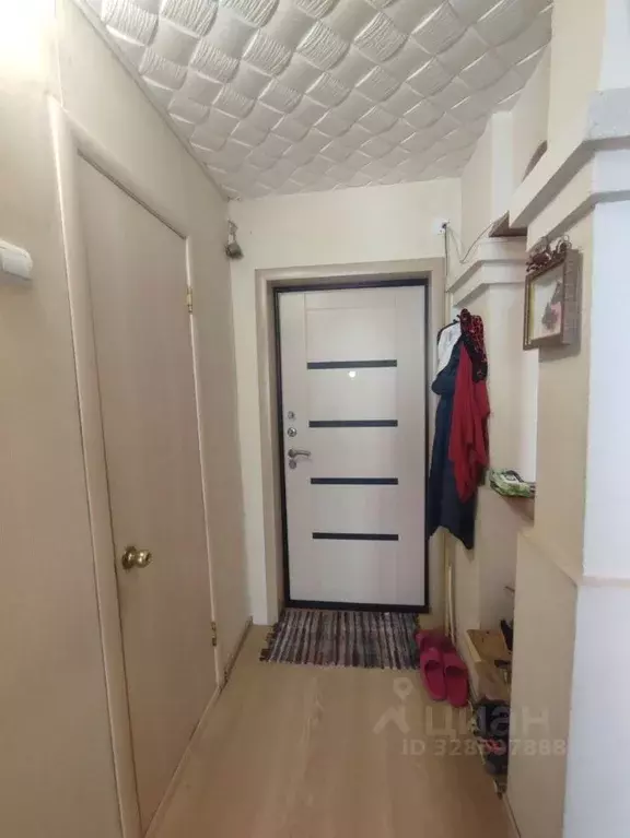 1-к кв. Свердловская область, Новоуральск 15-й мкр, 9 (33.5 м) - Фото 1