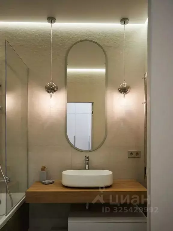 1-к кв. Москва просп. Лихачева, 12к2 (35.0 м) - Фото 2