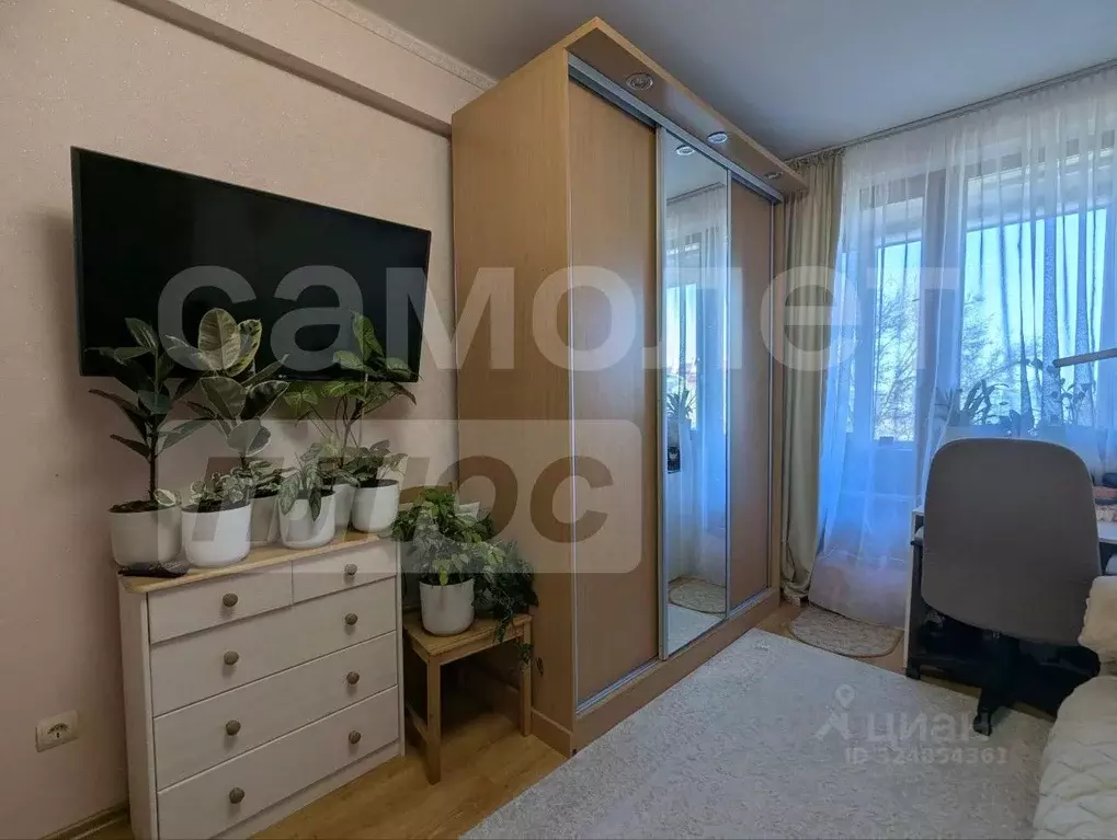 2-к кв. Севастополь ул. Курчатова, 3 (45.0 м) - Фото 2