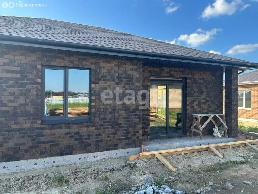 Дом в деревня Падерина, переулок Счастья (93.9 м) - Фото 2