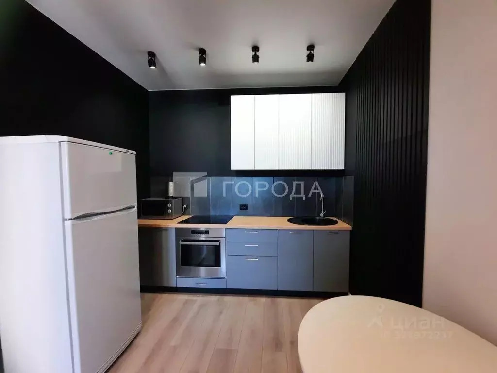 1-к кв. Новосибирская область, Новосибирск ул. Петухова, 170 (39.0 м) - Фото 1