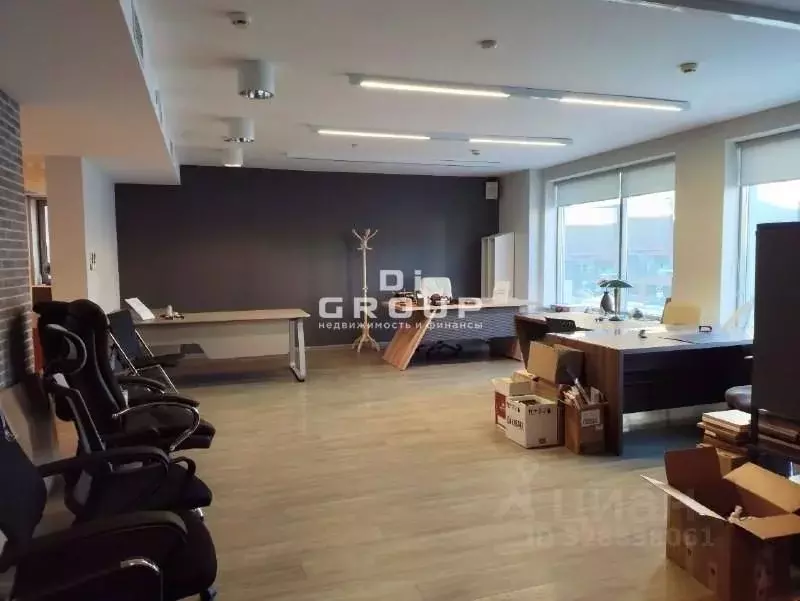 Офис в Татарстан, Казань ул. Достоевского, 62 (138 м) - Фото 2