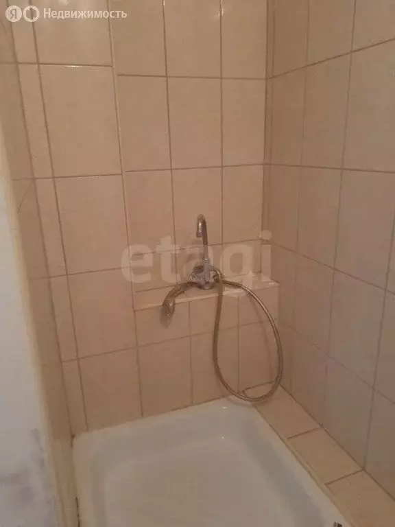 Квартира-студия: Томск, улица Ивана Черных, 67 (18 м) - Фото 1