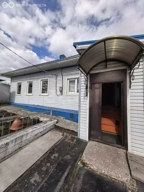 Дом в Прокопьевск, улица Свет Шахтёра (67 м) - Фото 1