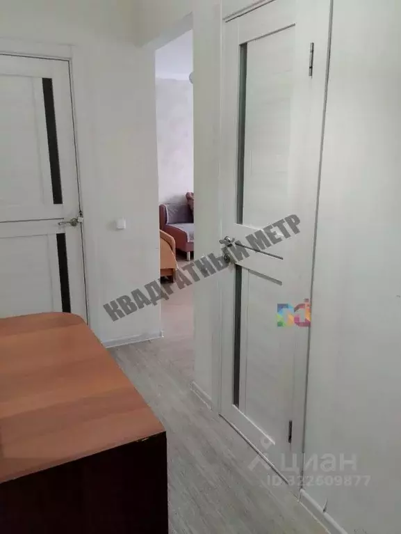 1-к кв. Калмыкия, Элиста 1-й мкр, 24 (34.0 м) - Фото 2