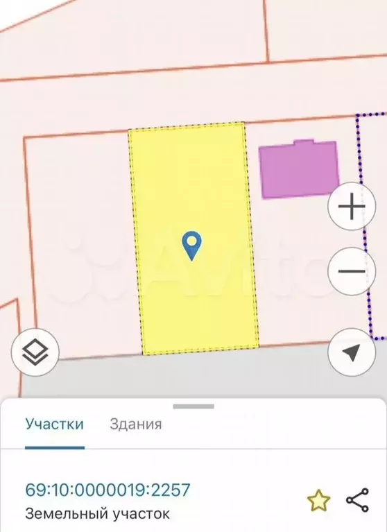 Участок 10,8 сот. (ИЖС) - Фото 1