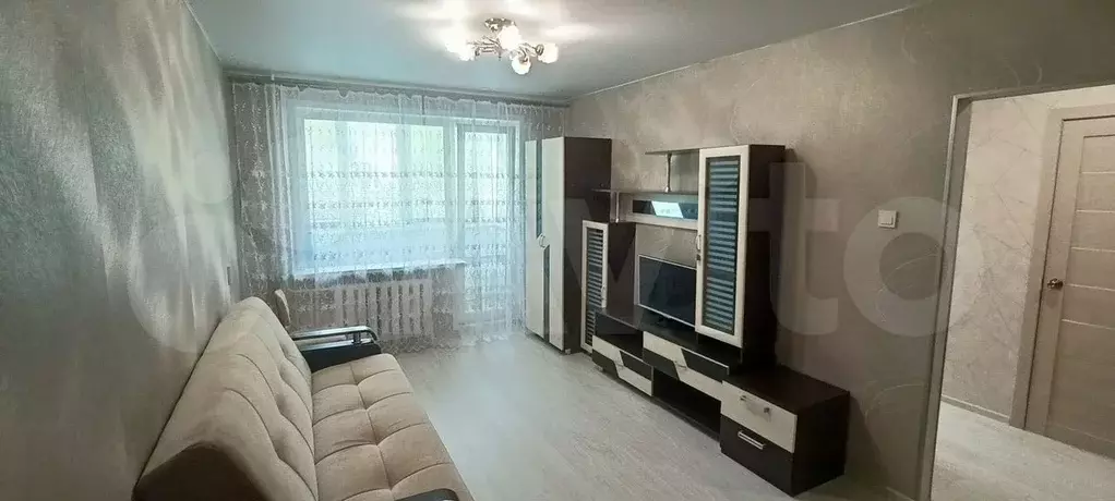 1-к. квартира, 33 м, 2/9 эт. - Фото 0