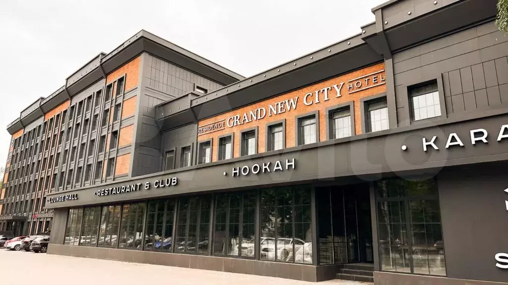 Готовый арендный бизнес с окупаемостью 5 лет - Фото 1
