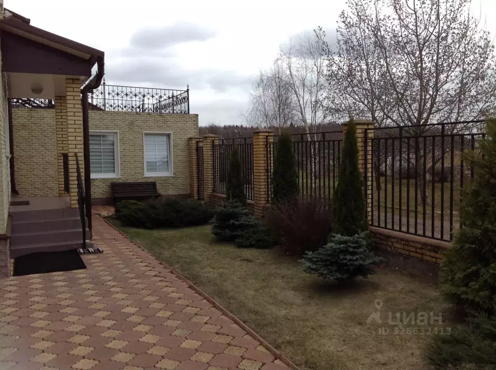 Дом в Московская область, Химки городской округ, д. Поярково ул. ... - Фото 2