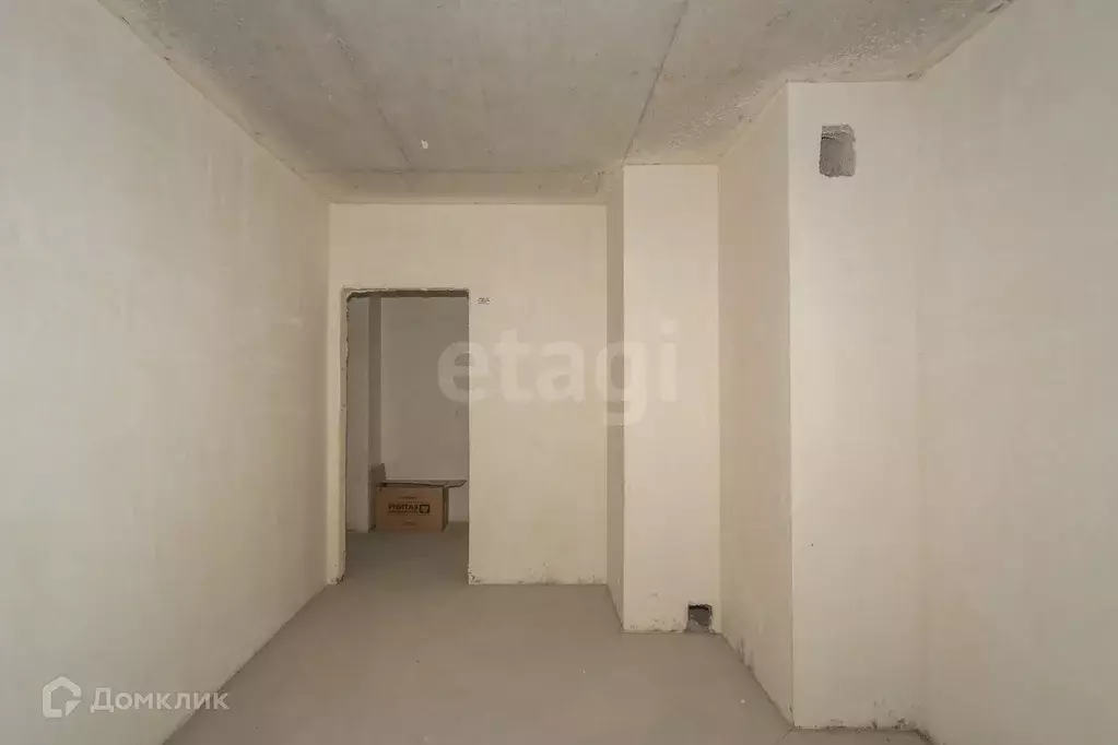Продаётся 1-к квартира, 41 м - Фото 0