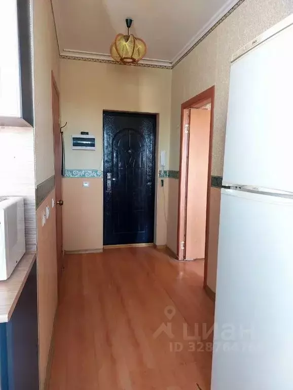 1-к кв. Ставропольский край, Изобильный ул. Буденного, 38 (40.0 м) - Фото 2