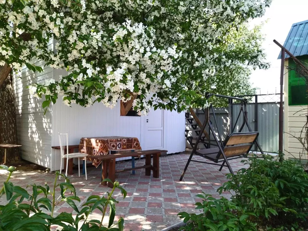 Дом в Алтайский край, Яровое ул. Верещагина, 33 (30 м) - Фото 0