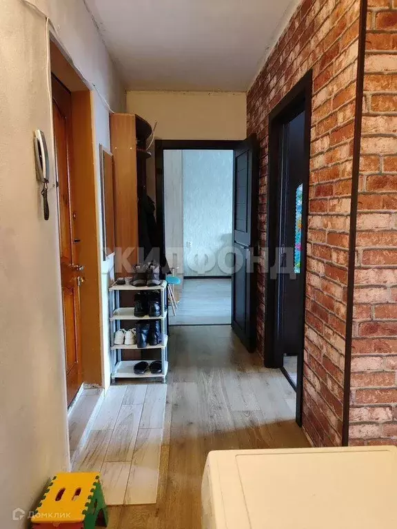 Продаётся 2-к квартира, 45 м - Фото 1