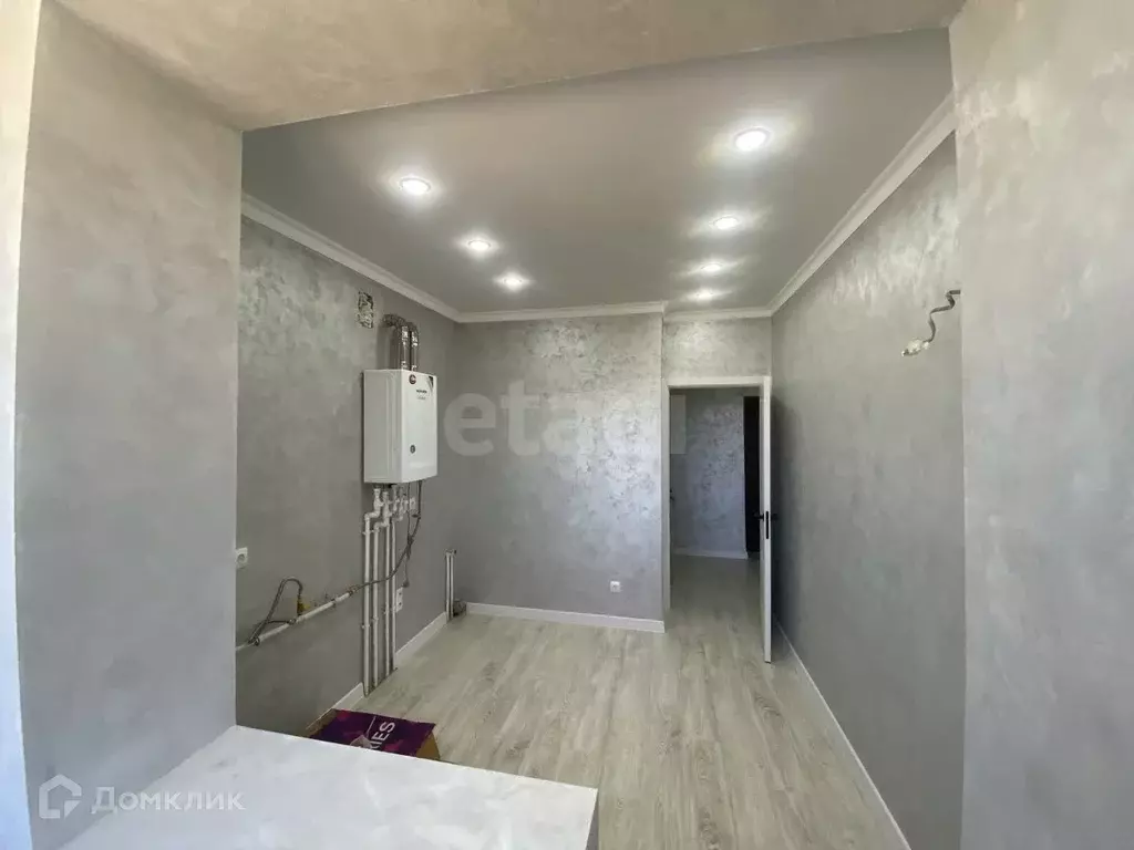 Продаётся 1-к квартира, 37 м - Фото 0