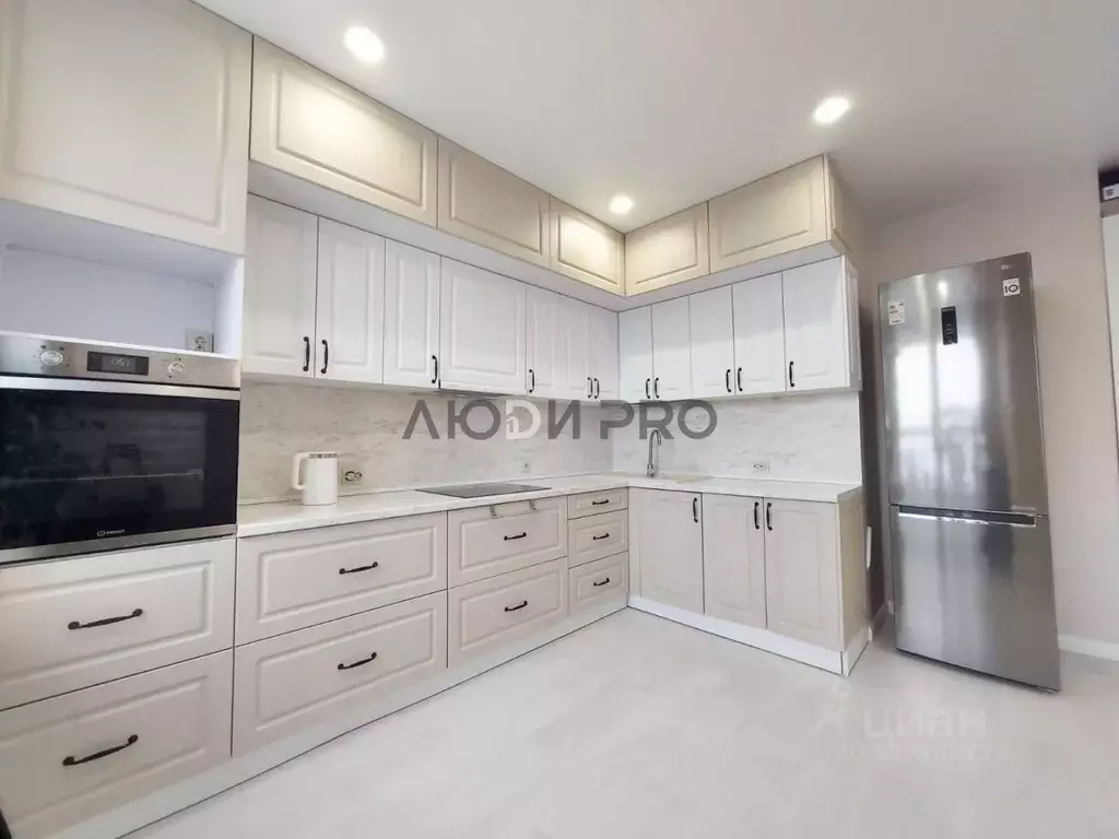 2-к кв. Башкортостан, Уфа бул. Давлеткильдеева, 20 (52.1 м) - Фото 1