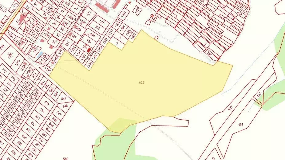 Участок в Тверская область, Калининский муниципальный округ, деревня ... - Фото 1