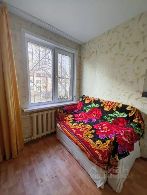 Комната Алтайский край, Барнаул Северо-Западная ул., 27 (9.3 м) - Фото 1