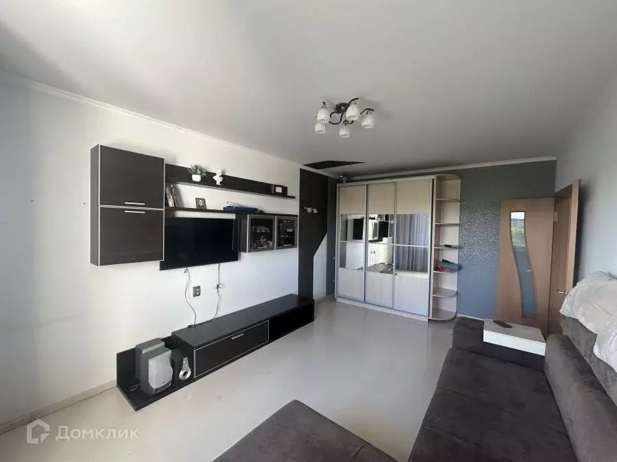 Продаётся 2-к квартира, 53.8 м - Фото 0