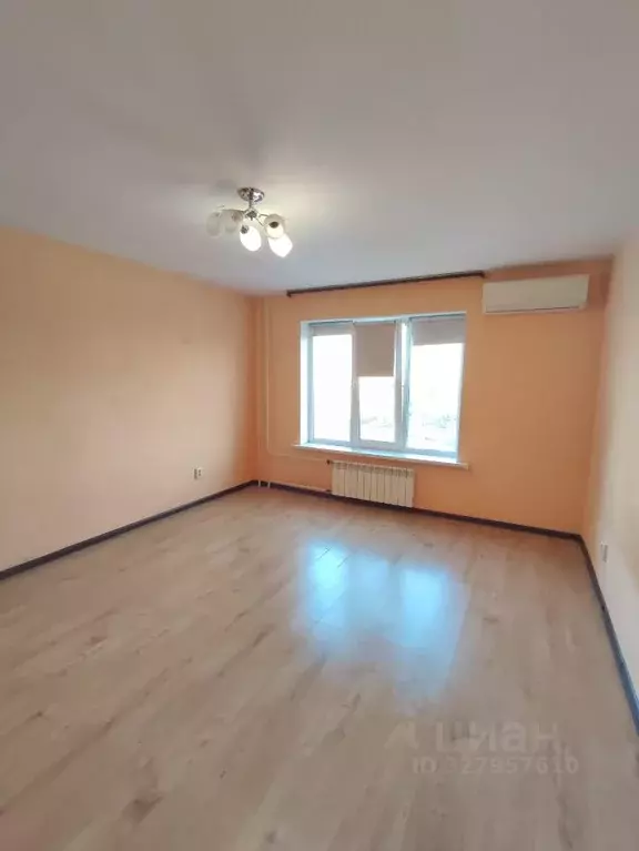 1-к кв. Москва ул. Молдагуловой, 22К1 (34.4 м) - Фото 2