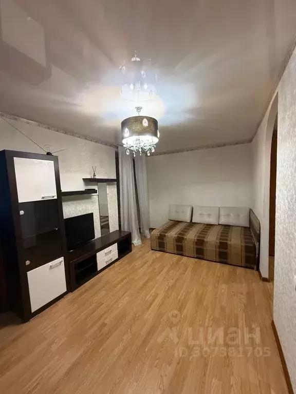 2-к кв. Тульская область, Тула ул. Белкина, 1А (43.0 м) - Фото 1
