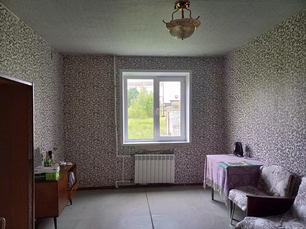 Продаётся 1-к квартира, 31.7 м - Фото 1