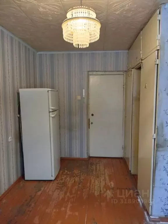 Комната Рязанская область, Рязань ул. Типанова, 17 (11.2 м) - Фото 1