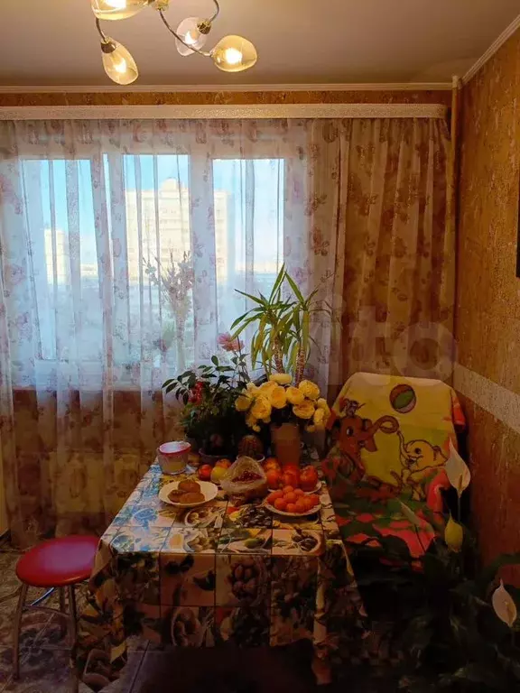 Комната 18 м в 3-к., 8/22 эт. - Фото 1