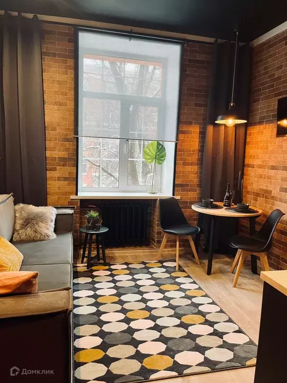 Продаётся 1-к квартира, 19 м - Фото 0