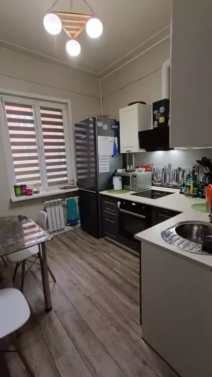 Продаётся 2-к квартира, 63.1 м - Фото 0