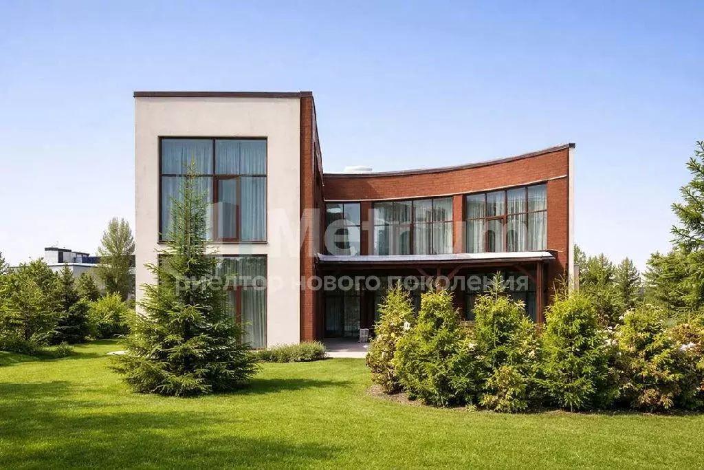 Продается дом в КП Резиденции Березки - Фото 1