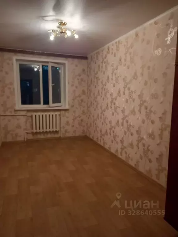 2-к кв. Пензенская область, Пенза ул. Герцена, 7 (45.0 м) - Фото 1
