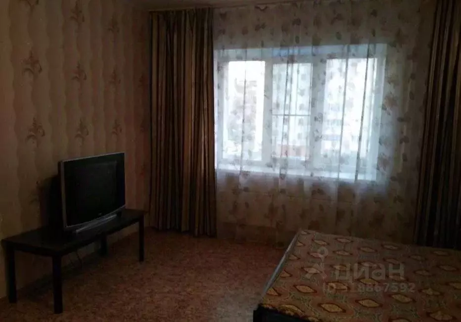 1-к кв. Белгородская область, Старый Оскол Степной мкр,  (54.0 м) - Фото 1