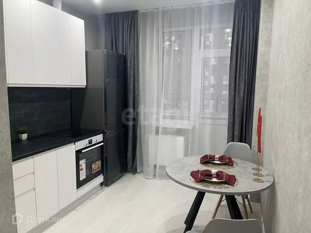 Продаётся 1-к квартира, 36 м - Фото 0