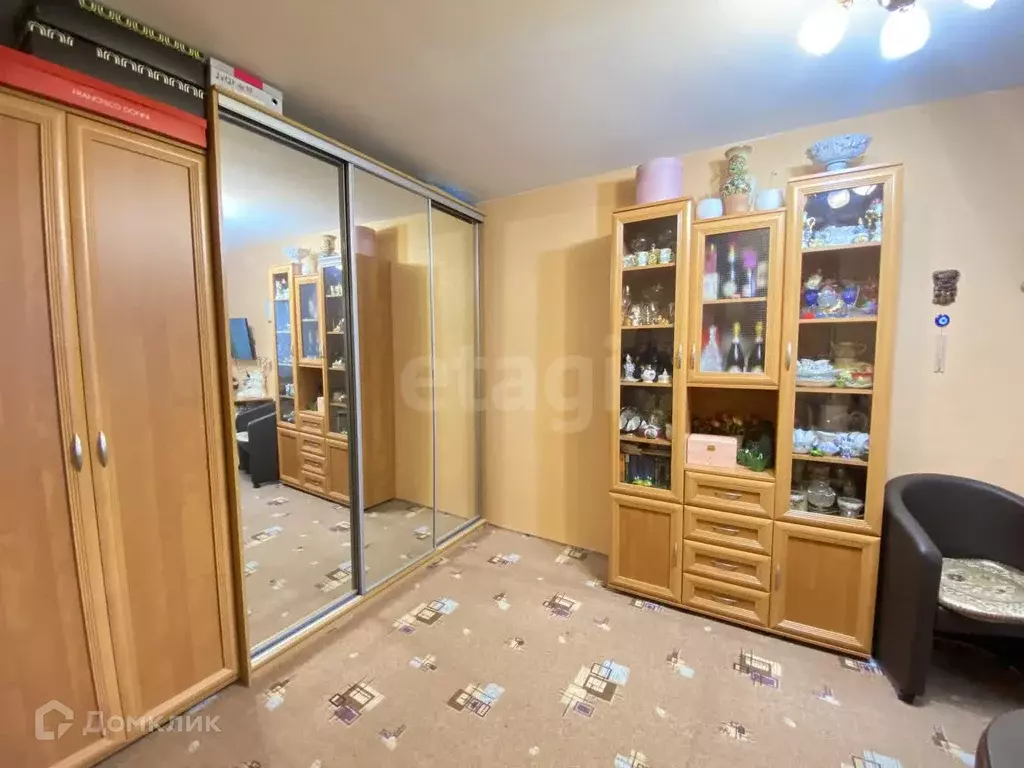 Продаётся 1-к квартира, 30.8 м - Фото 1