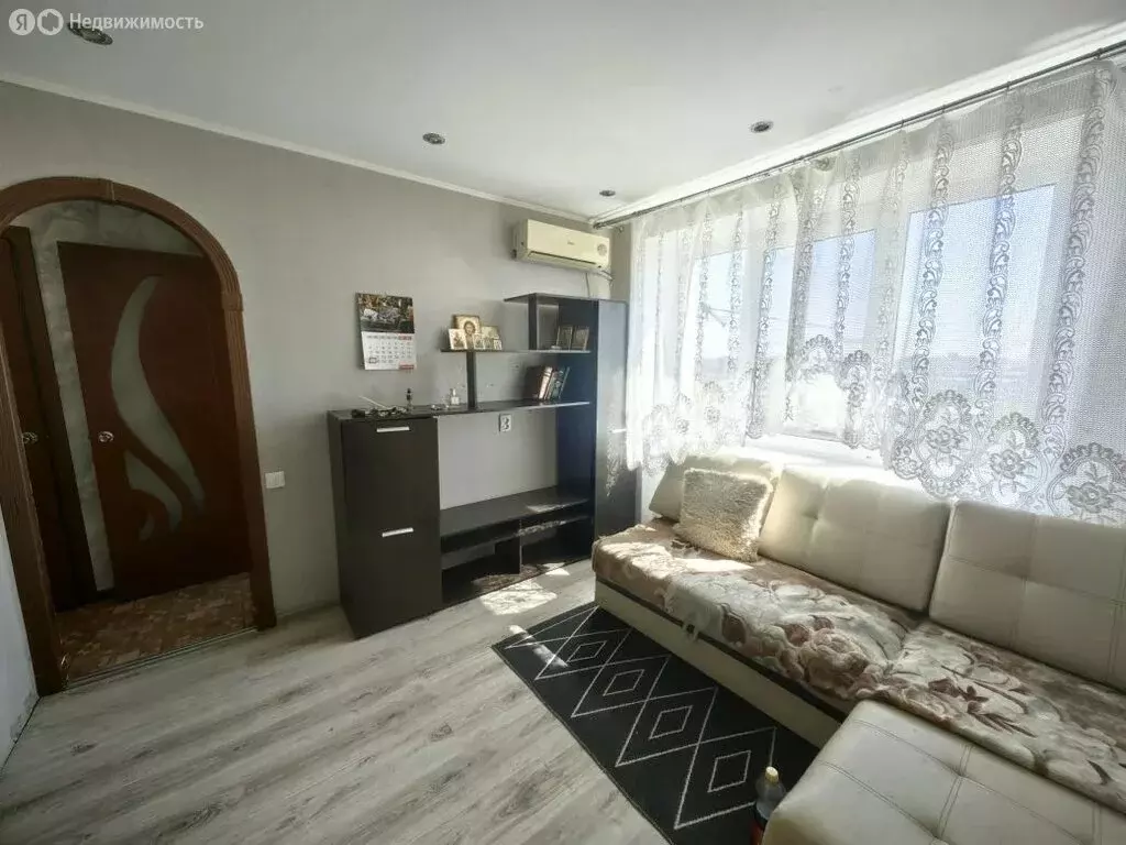 2-комнатная квартира: Волгоград, улица 64-й Армии, 65 (43.2 м) - Фото 1