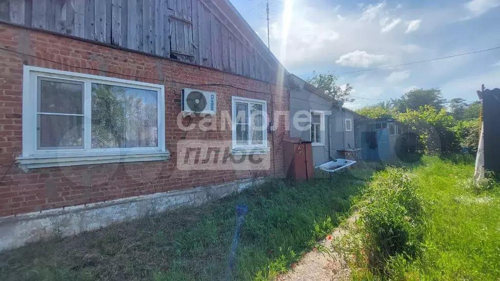 Дом 50 м на участке 14 сот. - Фото 0