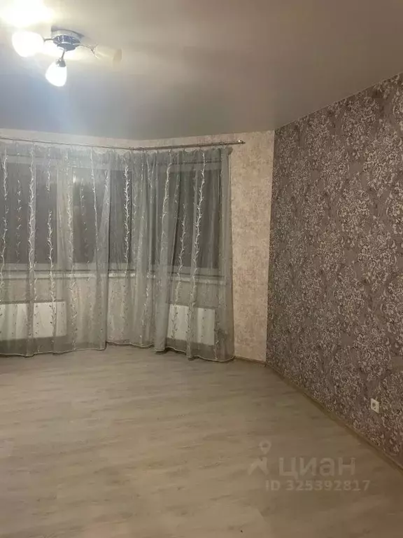 2-к кв. Тульская область, Тула ш. Калужское, 52 (54.4 м) - Фото 1