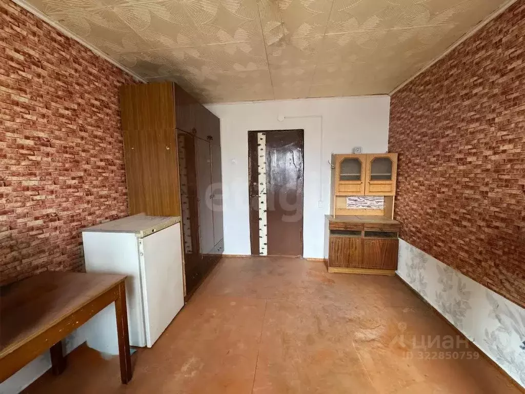 Комната Вологодская область, Вологда Залинейная ул., 22а (12.5 м) - Фото 1