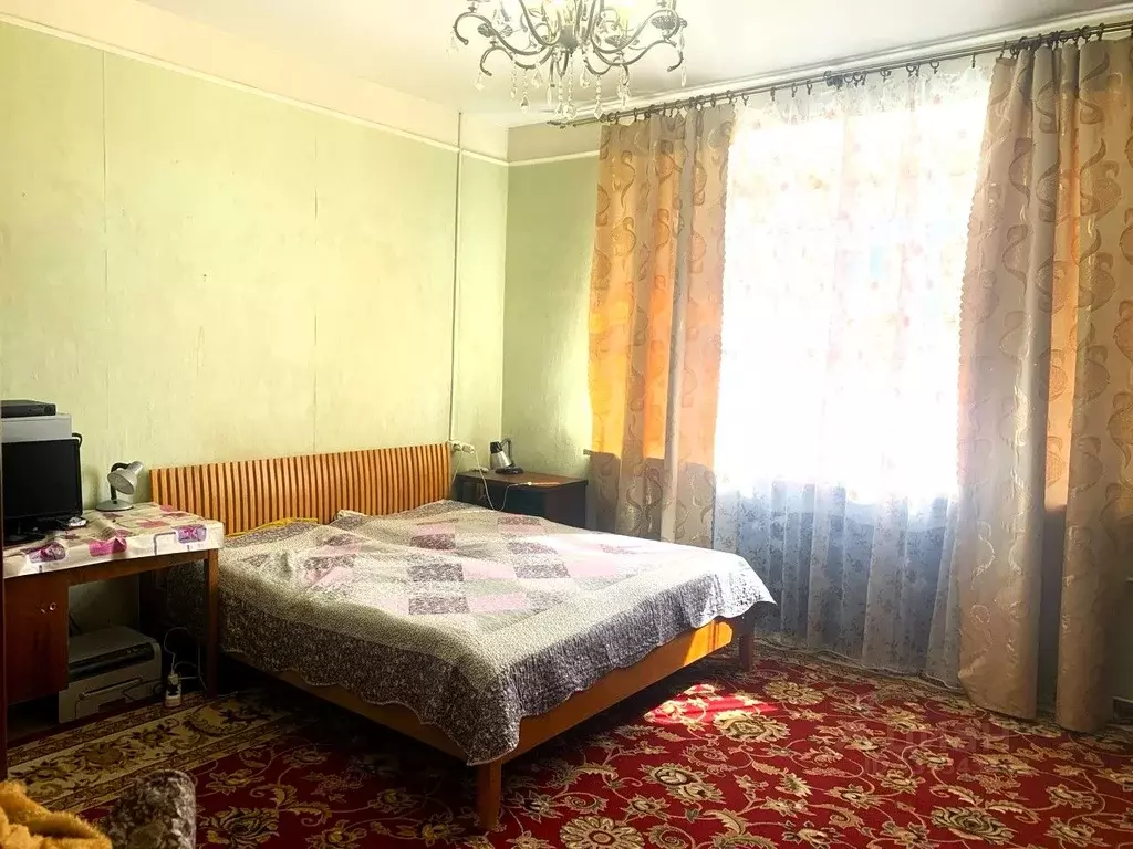 Комната Москва Студенческая ул., 39 (39.6 м) - Фото 2