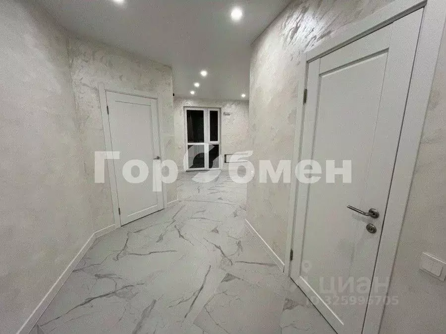 1-к кв. Москва Муравская ул., 46к2 (40.0 м) - Фото 2