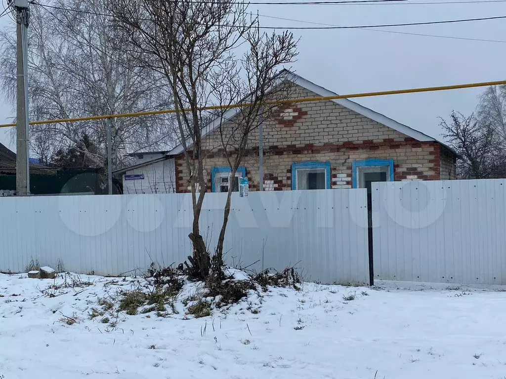 Дом 64 м на участке 10 сот. - Фото 1