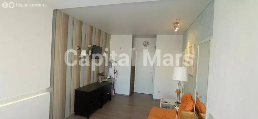 4-комнатная квартира: Краснодар, Российская улица, 72/1к1 (98 м) - Фото 1